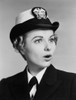Francis In The Navy, Martha Hyer, 1955 Poster Print