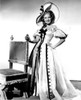 Forever Amber, Linda Darnell, 1947, Tm & Copyright 20Th Century Fox Film Corp. All Rights Reserved/Courtesy Everett Collection Poster Print