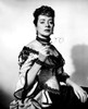 Frenchie, Elsa Lanchester, 1950 Poster Print