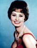 Sophia Loren, Early 1960S. Poster Print