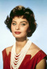 Sophia Loren, 1950S. Poster Print