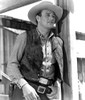 Tall In The Saddle, John Wayne, 1944 Poster Print