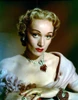 Marlene Dietrich Poster Print