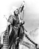 Henry V, Laurence Olivier, 1944 Poster Print