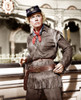 Calamity Jane, Doris Day, 1953 Poster Print