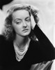 Bette Davis, 1940S Poster Print