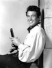Captain Lightfoot, Rock Hudson, 1955 Poster Print