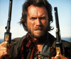 The Outlaw Josey Wales, Clint Eastwood, 1976. Warner Bros/Courtesy Everett Collection Poster Print