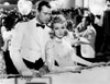 Seven Sinners, From Left, John Wayne, Marlene Dietrich, 1940 Poster Print Seven Sinners, From Left, John Wayne, Marlene Dietrich, 1940 Poster Print