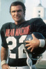 The Longest Yard, Burt Reynolds, 1974. Paramount / Courtesy Everett Collection Poster Print