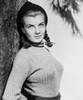 The Far Country, Corinne Calvet, 1954 Poster Print