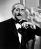 Cafe Metropole, Adolphe Menjou, 1937. Tm & Copyright 20Th Century Fox Film Corp./Courtesy Everett Collection Poster Print