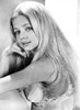 Candy, Ewa Aulin, 1969 Poster Print