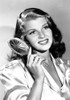 Rita Hayworth, 1941 Poster Print