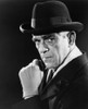Lured, Boris Karloff, 1947 Poster Print