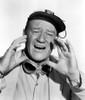 Hatari!, John Wayne, 1962 Poster Print