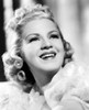 Second Honeymoon, Claire Trevor, 1937. Tm & Copyright 20Th Century Fox Film Corp./Courtesy Everett Collection Poster Print