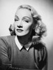 Marlene Dietrich, 1946 Poster Print