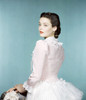 Dragonwyck, Gene Tierney, 1946. Tm & Copyright 20Th Century Fox Film Corp./Courtesy Everett Collection Poster Print