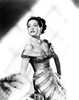 Lulu Belle, Dorothy Lamour, In A Costume By Jean Louis, 1948 Poster Print
