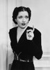 First Lady, Kay Francis, 1937 Poster Print