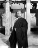Caesar And Cleopatra, Claude Rains, 1945 Poster Print