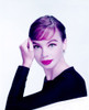 Gaby, Leslie Caron, 1956. Ph: Clarence Sinclair Bull Poster Print