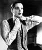 First A Girl, Jessie Matthews, 1935 Poster Print