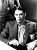 Scarface, Paul Muni, 1932 Poster Print