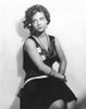 Hallelujah!, Nina Mae Mckinney, 1929 Poster Print