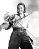 Captain Blood, Errol Flynn, 1935 Poster Print