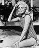 Not With My Wife, You Don'T!, Virna Lisi, 1966 Poster Print