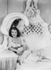 Adorable, Janet Gaynor, 1933, Tm & Copyright 20Th Century Fox Film Corp./Courtesy Everett Collection Poster Print