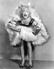Happy Go Lucky, Betty Hutton, 1943 Poster Print