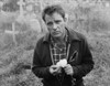 Look Back In Anger, Richard Burton, 1959 Poster Print