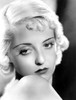 Ex-Lady, Bette Davis, 1933 Poster Print
