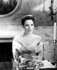 Lisbon, Maureen O'Hara, 1956 Poster Print