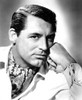 Notorious, Cary Grant, 1946 Poster Print