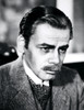The Life Of Emile Zola, Paul Muni, 1937 Poster Print