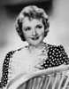 Everybody Sing, Billie Burke, 1938 Poster Print