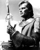El Cid, Charlton Heston, 1961 Poster Print