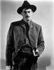 The Gunfighter, Gregory Peck, 1950 Poster Print