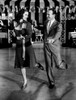 Broadway Melody Of 1940, From Left, Eleanor Powell, Fred Astaire, 1940 Poster Print
