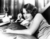 Ladies They Talk About, Barbara Stanwyck, 1933 Poster Print