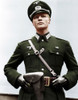 The Young Lions, Marlon Brando, 1958, Tm & Copyright 20Th Century Fox Film Corp. All Rights Reserved/Courtesy Everett Collection Poster Print