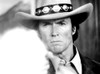 Bronco Billy, Clint Eastwood, 1980. Warner Bros./Courtesy Everett Collection Poster Print