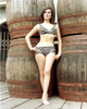 Way...Way Out, Linda Harrison, 1966, Tm & Copyright 20Th Century Fox Film Corp./Courtesy Everett Collection Poster Print
