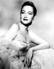 The Greatest Show On Earth, Dorothy Lamour, 1952 Poster Print
