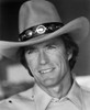 Bronco Billy, Clint Eastwood, 1980, Warner Bros./Courtesy Everett Collection Poster Print