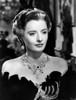 The Great Man'S Lady, Barbara Stanwyck, 1942 Poster Print